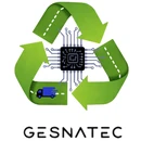 Logo Gesnatec